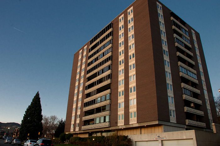 Aztec Condominiums Homeowners Association, Inc.