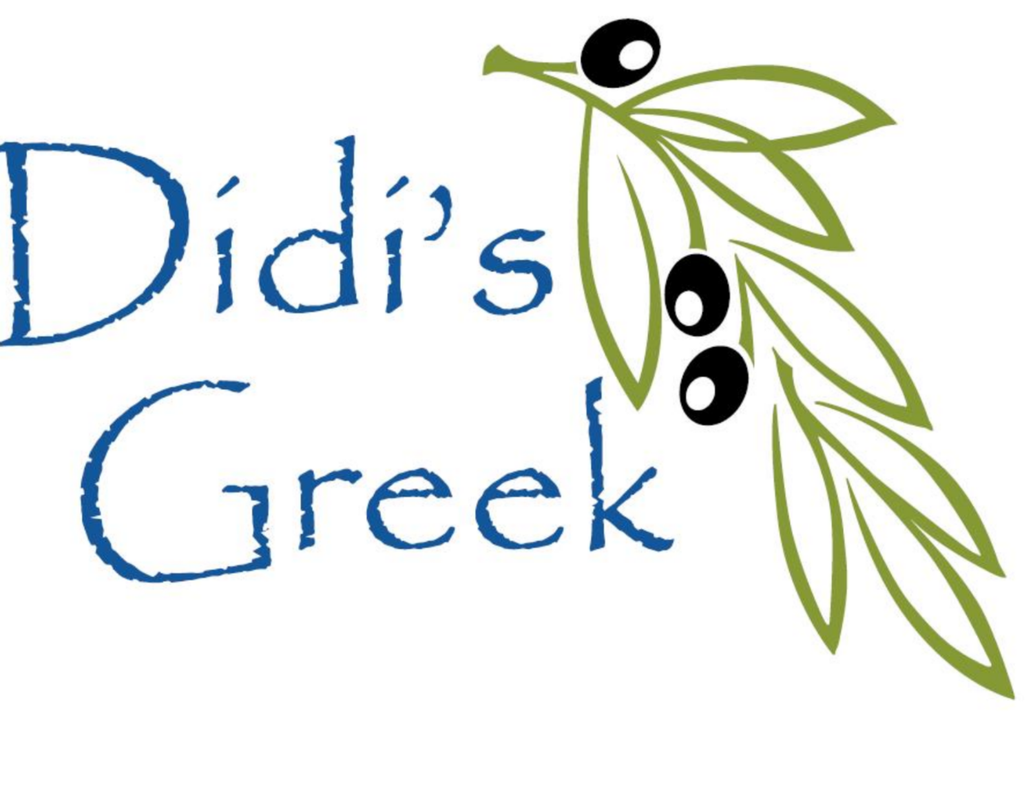 Didi's Greek
