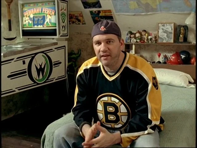 ESPY Awards - "T-Rick"