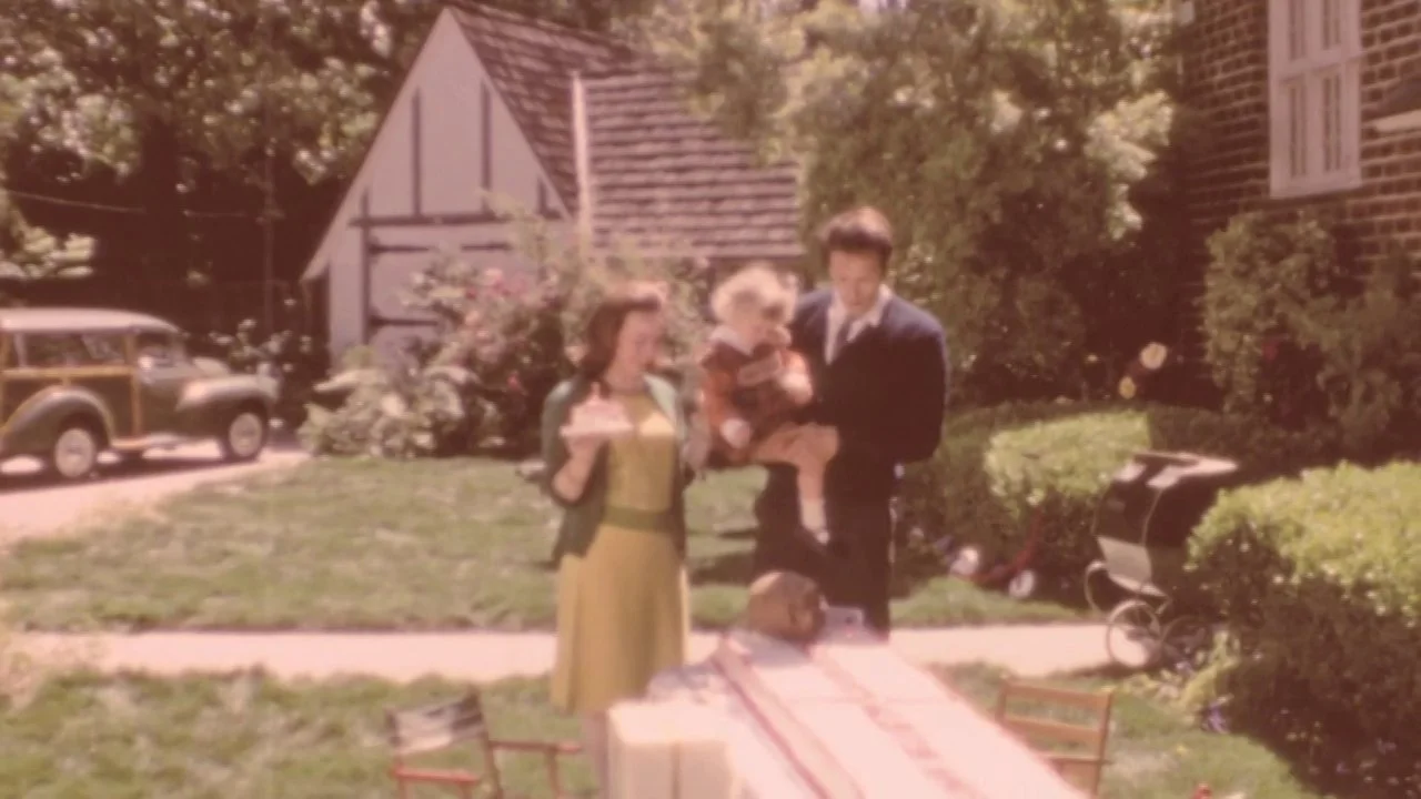 FIFA - "Baby's Name"