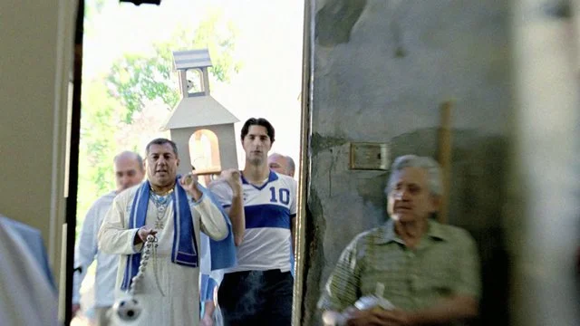 Hyundai - FIFA World Cup - "Wedding"