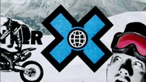 Winter X Games - "Deegan"