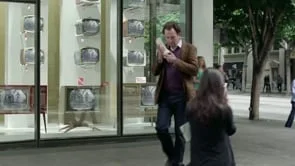 Sonata Hybrid - "Anachronistic City"    (Director: Jim Jenkins)