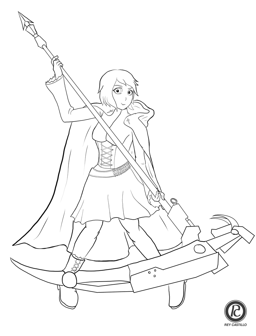 Ruby Rose