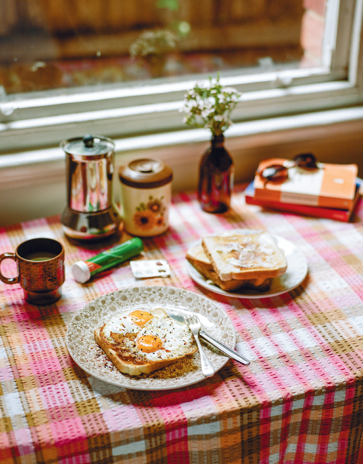 Photography by Bri Hammond