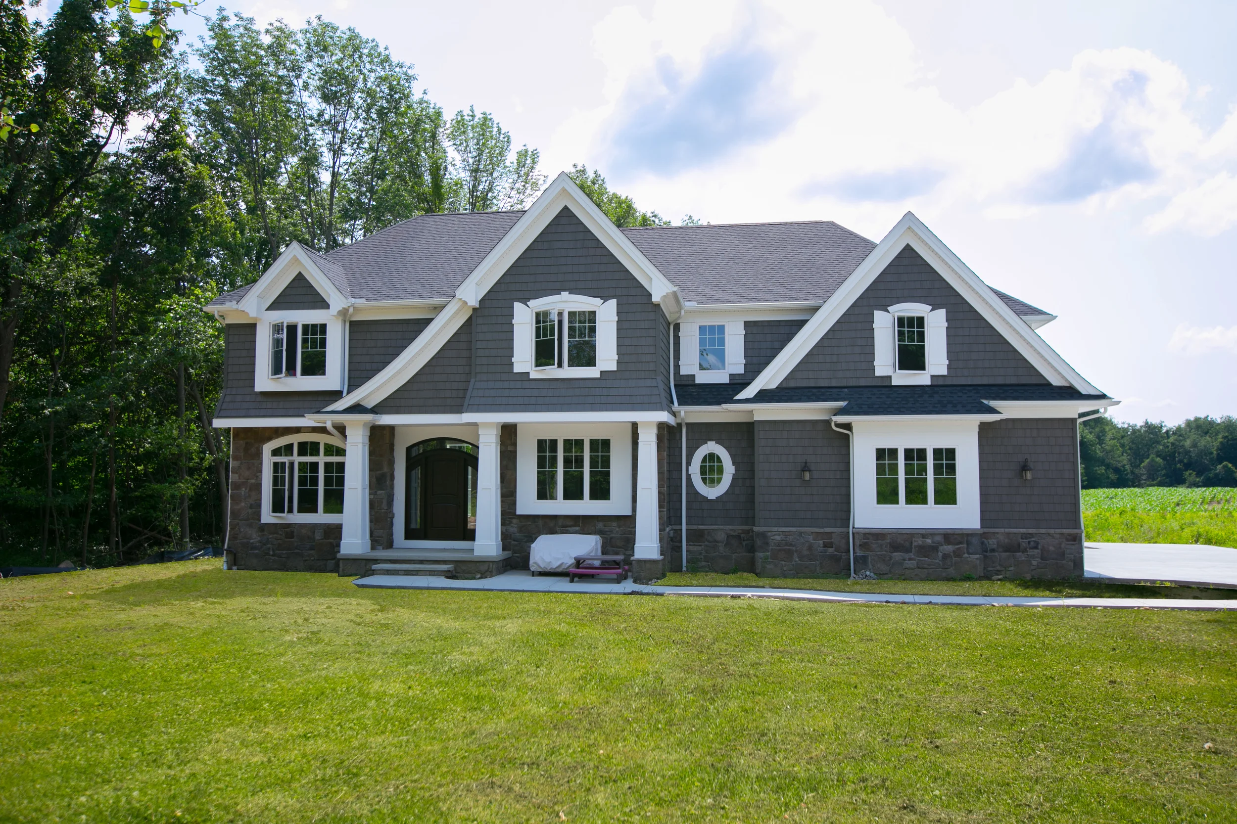 Premier Custom Builders Premier Custom Builders