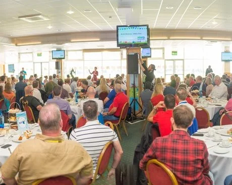 REVEALED: The 13 BIG QUESTIONS that will be answered at Innovation Festival ‘18