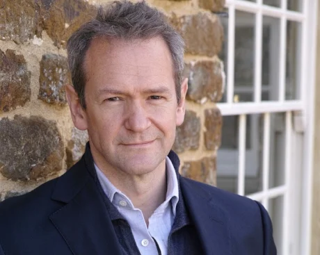 TV Star Announced as Innovation Festival Host