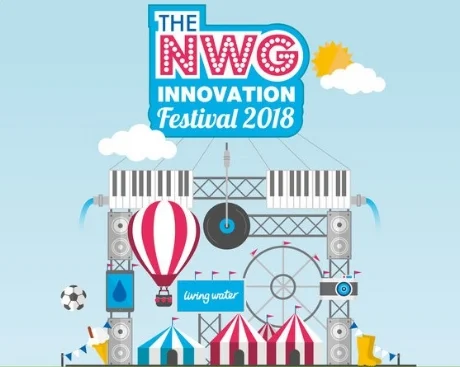 NWG Announce Innovation Festival 2018