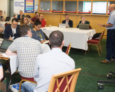 ‘Hacking′ away at leakage