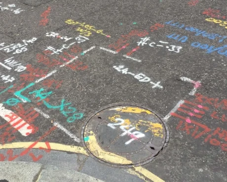 Going Deeper Underground