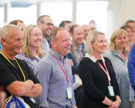 Vision of the future