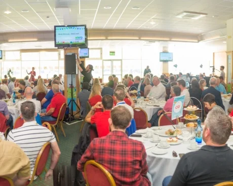 2019 the year of Green Action