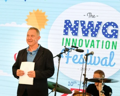 Building blocks of the future