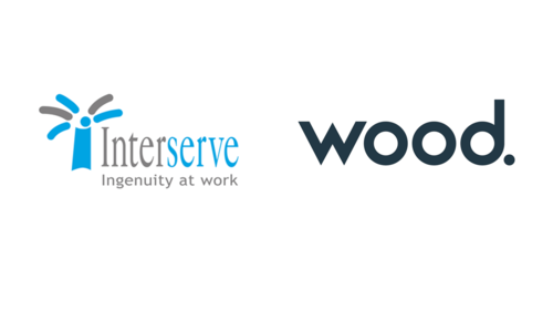Interserve and Wood