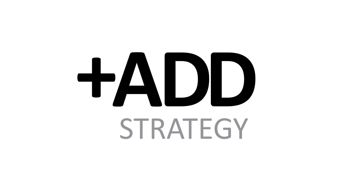 Add Strategy