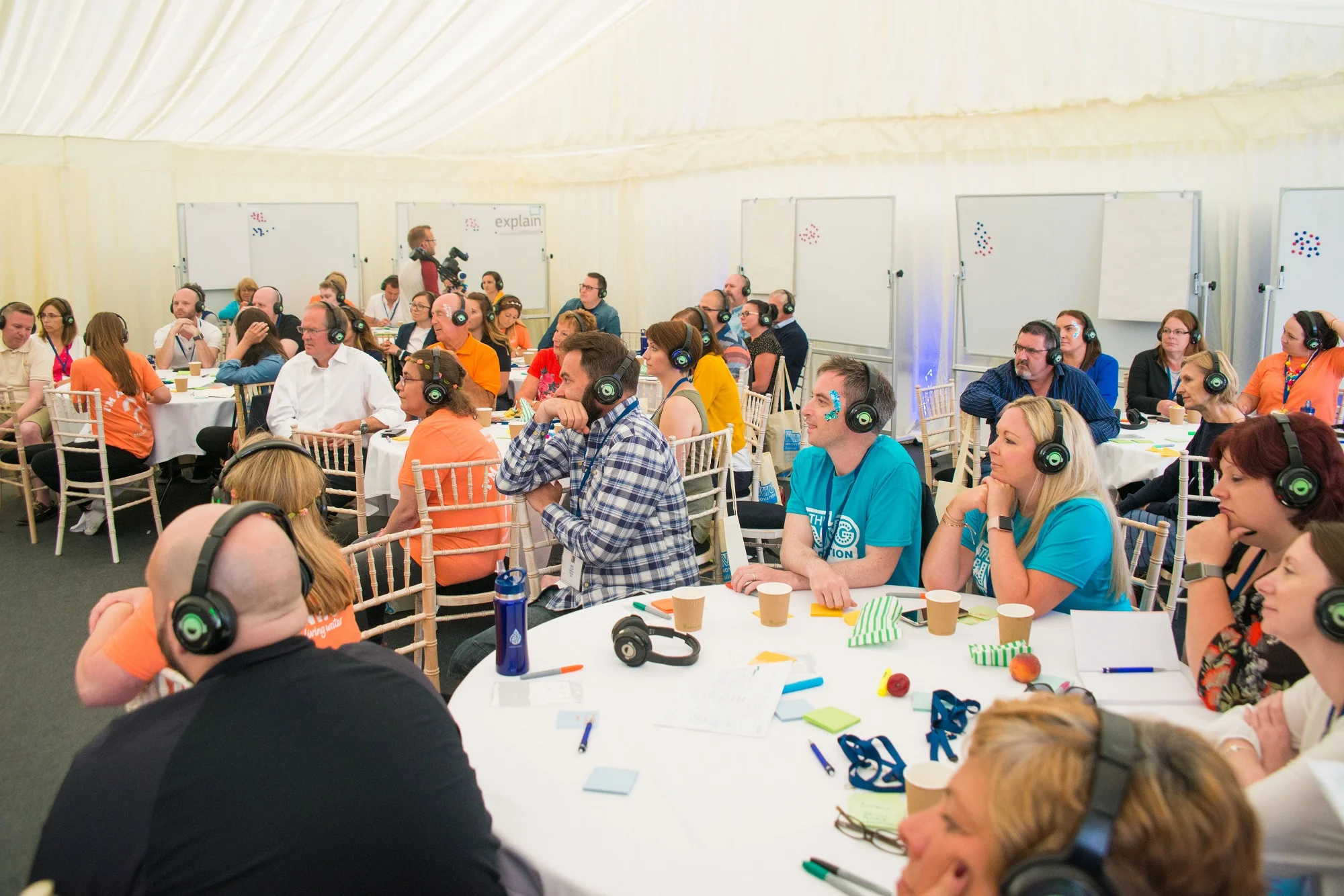 MAJOR SOCIAL AND ENVIRONMENTAL CHALLENGES TO BE TACKLED AS DAY OF INNOVATION COMES TO ESSEX