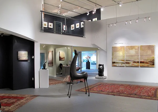 Menagerie: Animals in Art