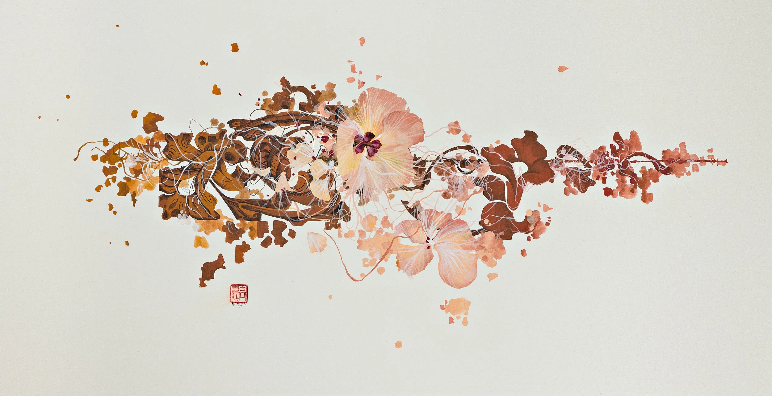 Fleeting 09
