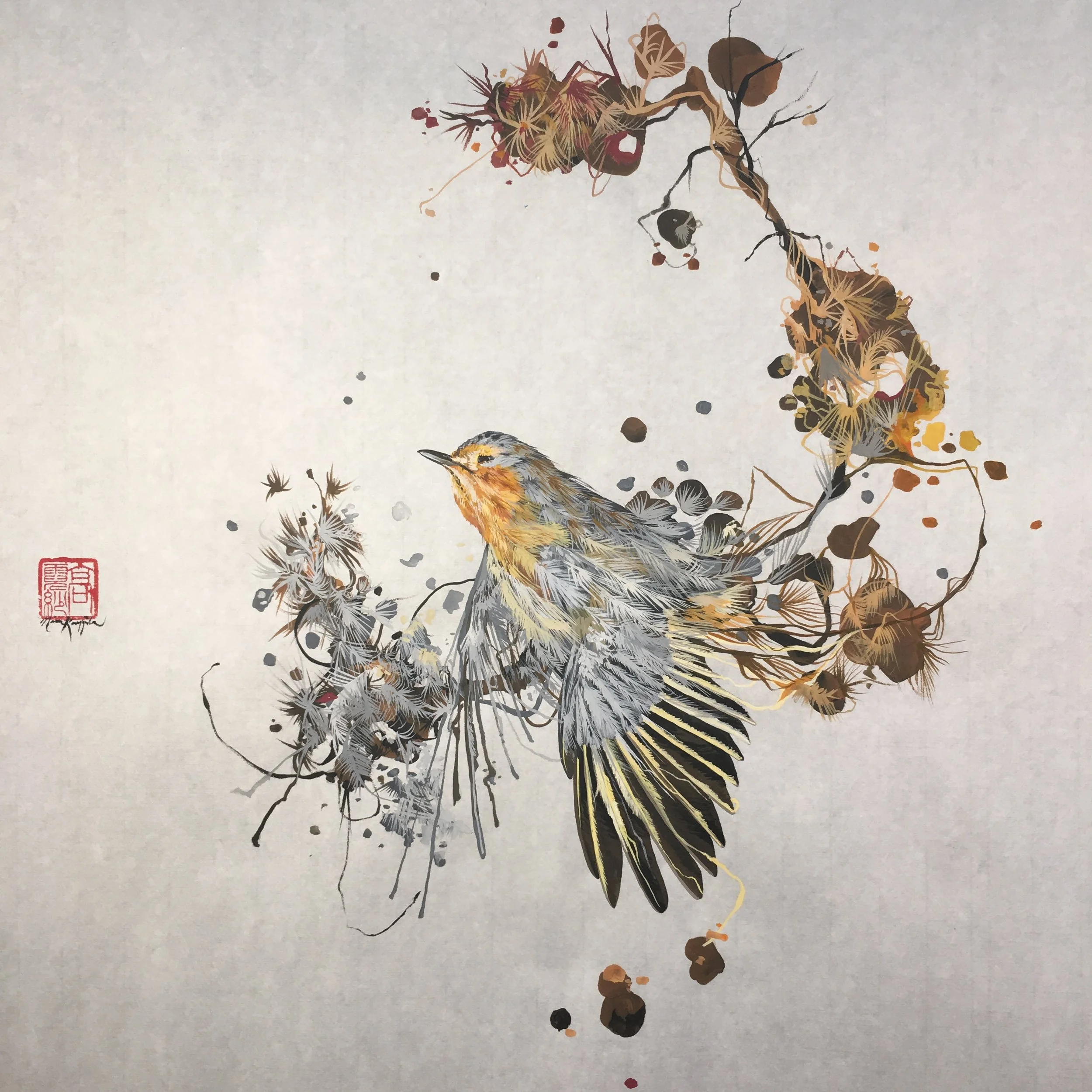 Wú Tí 47°05'13.7"N 15°26'14.4"E