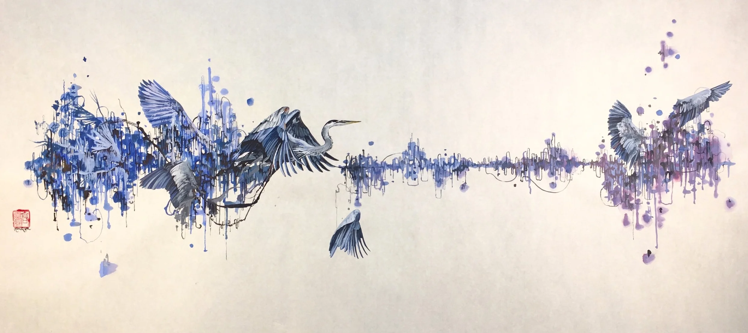 Wú Tí 22°36'35.8"N 114°08'16.5"E