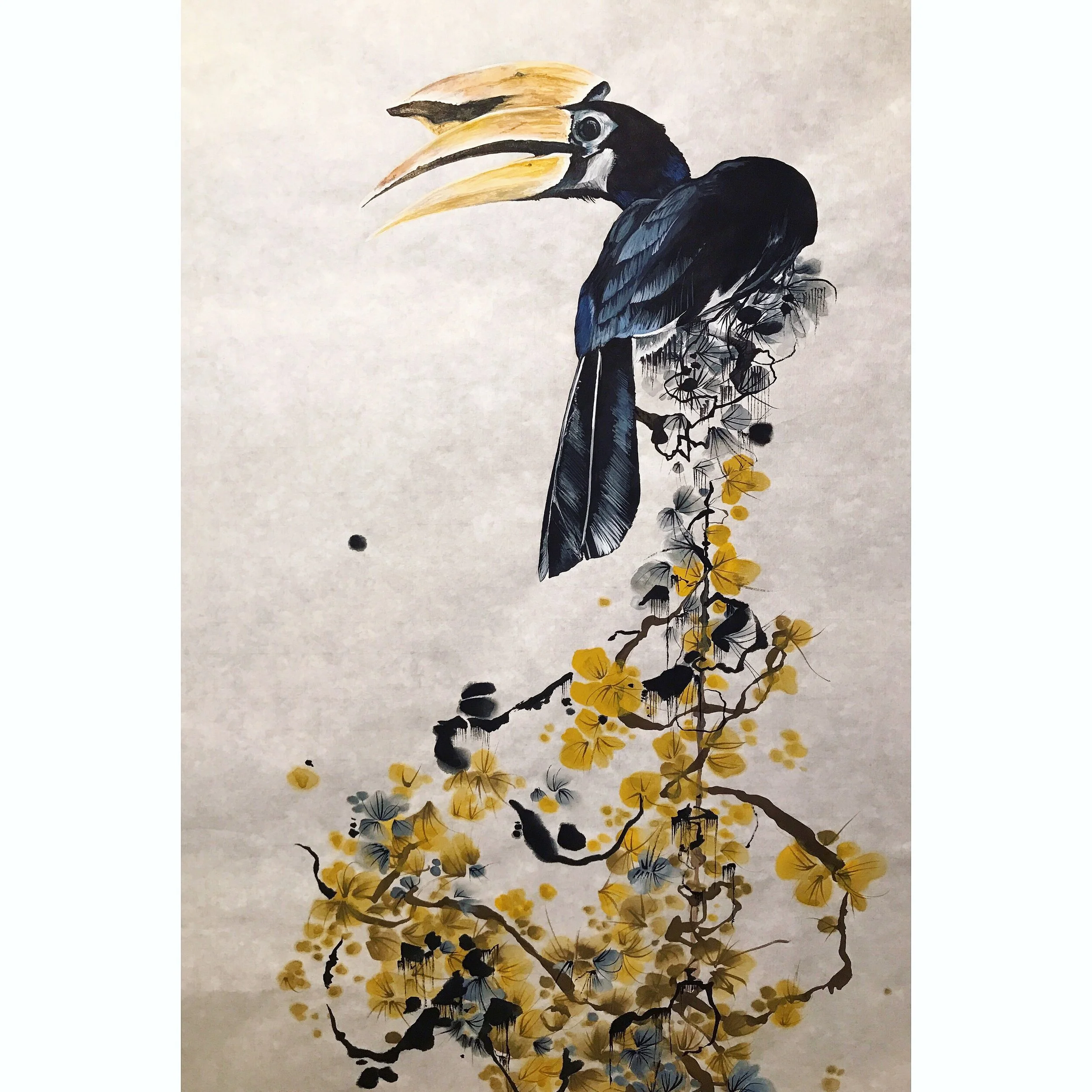 Wú Tí 1°24'36.5"N 103°57'35.1"E