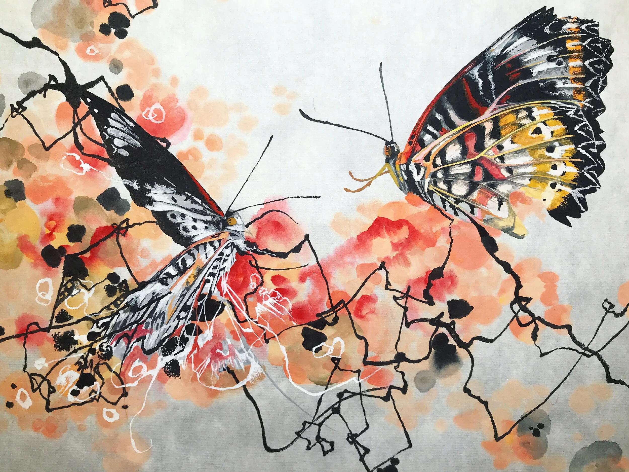 Wú Tí 1°24'14.3"N 103°47'39.1"E