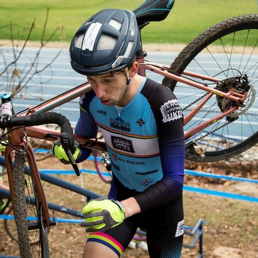 Cross Central 2018 Registration