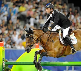 Kirk Webby Jump Clinic, June 29th