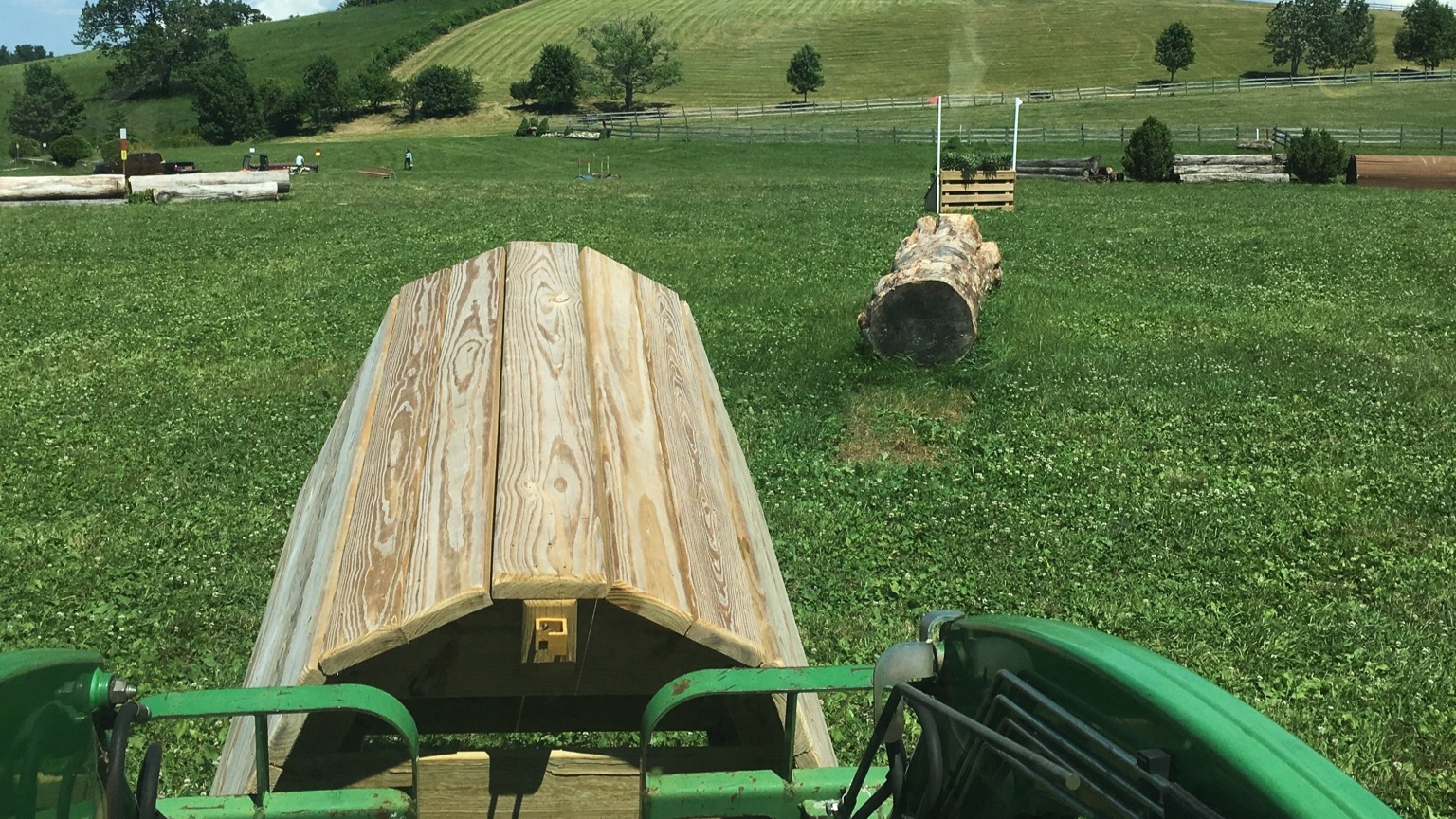 Scarlet Hill Farm