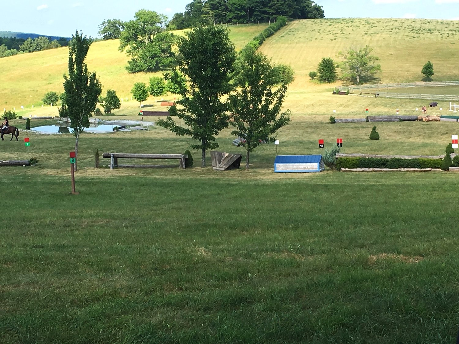 Scarlet Hill Farm