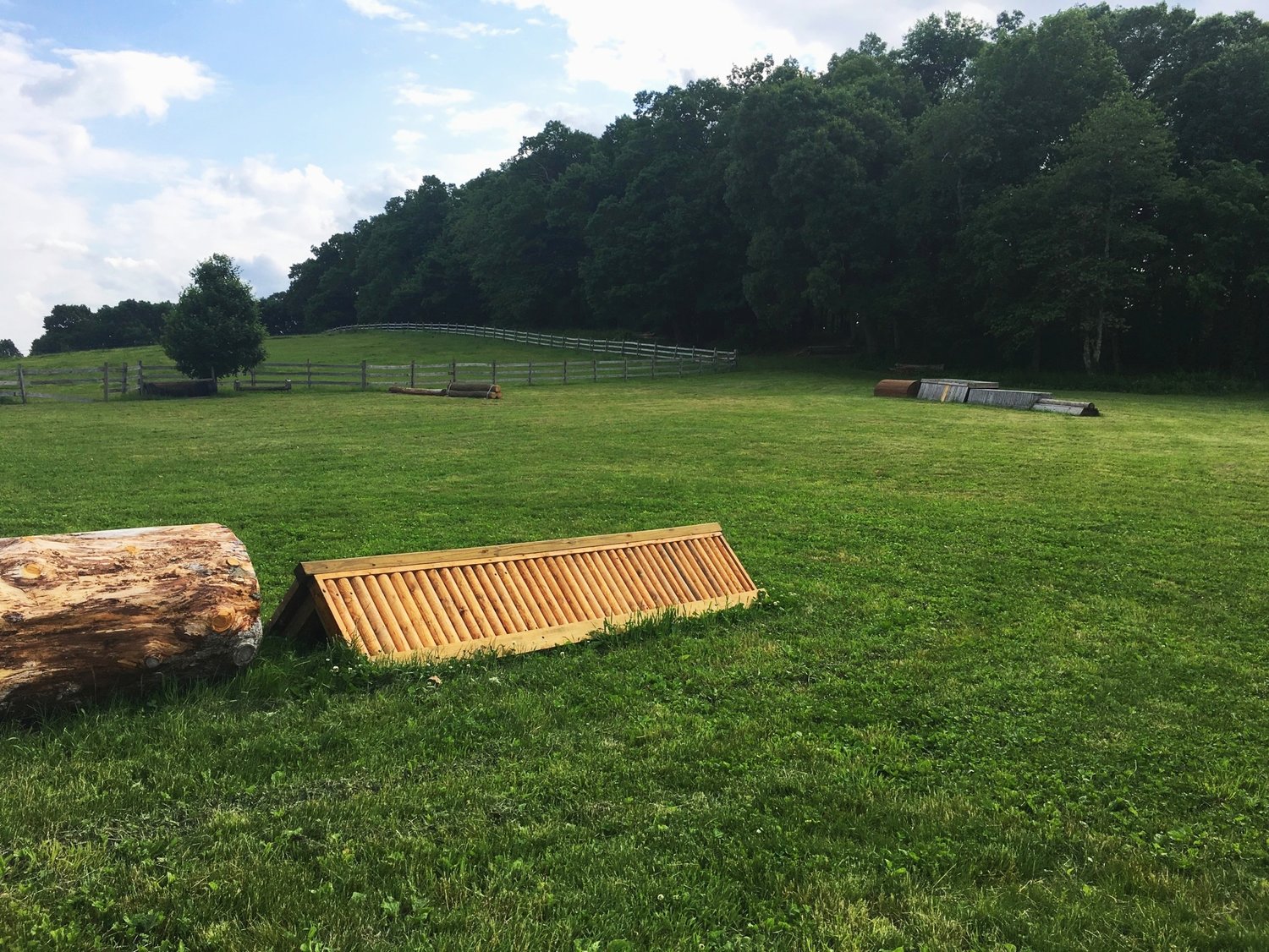Scarlet Hill Farm