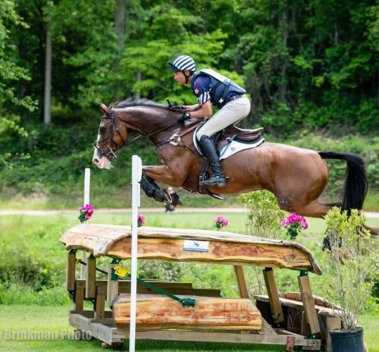Boyd Martin Clinic