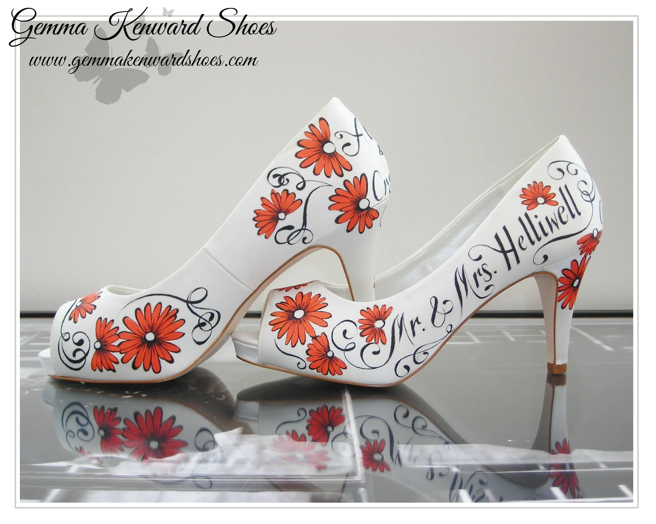 Wedding Flowers Galore