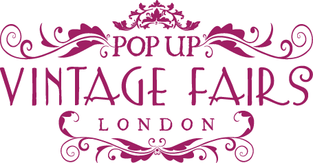 Pop Up Vintage Fairs London