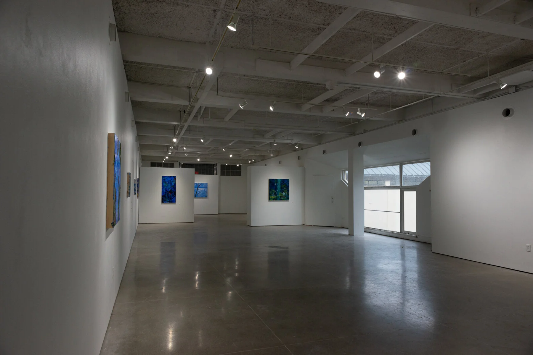 Gallery View