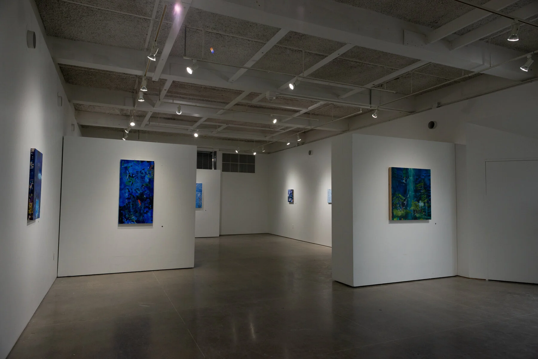 Gallery View