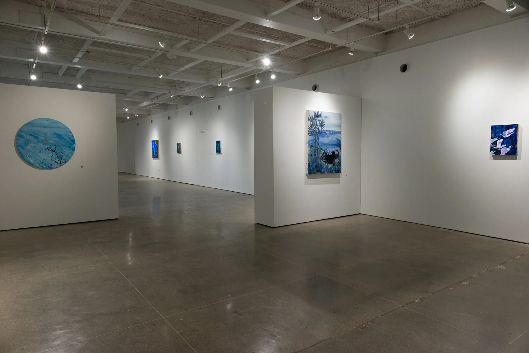 Gallery View