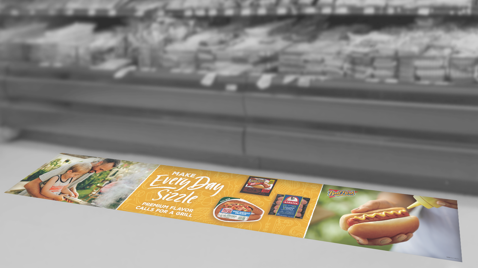 Kroger Floortalk