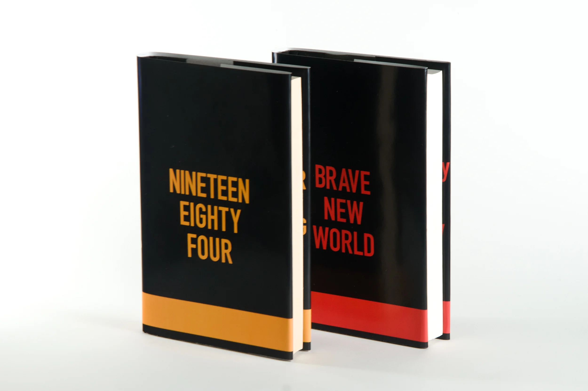Book Covers