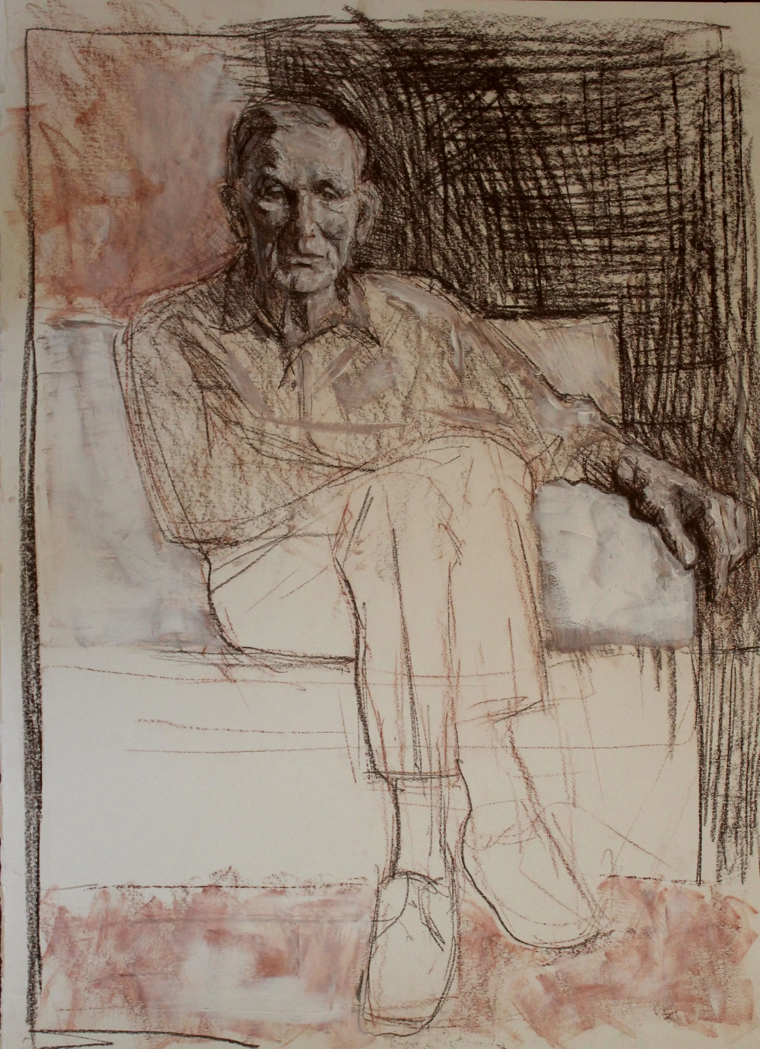 Byron Bray