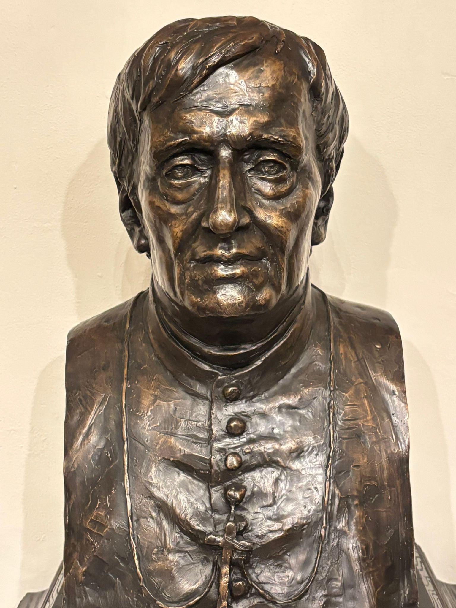 St. John Henry Newman