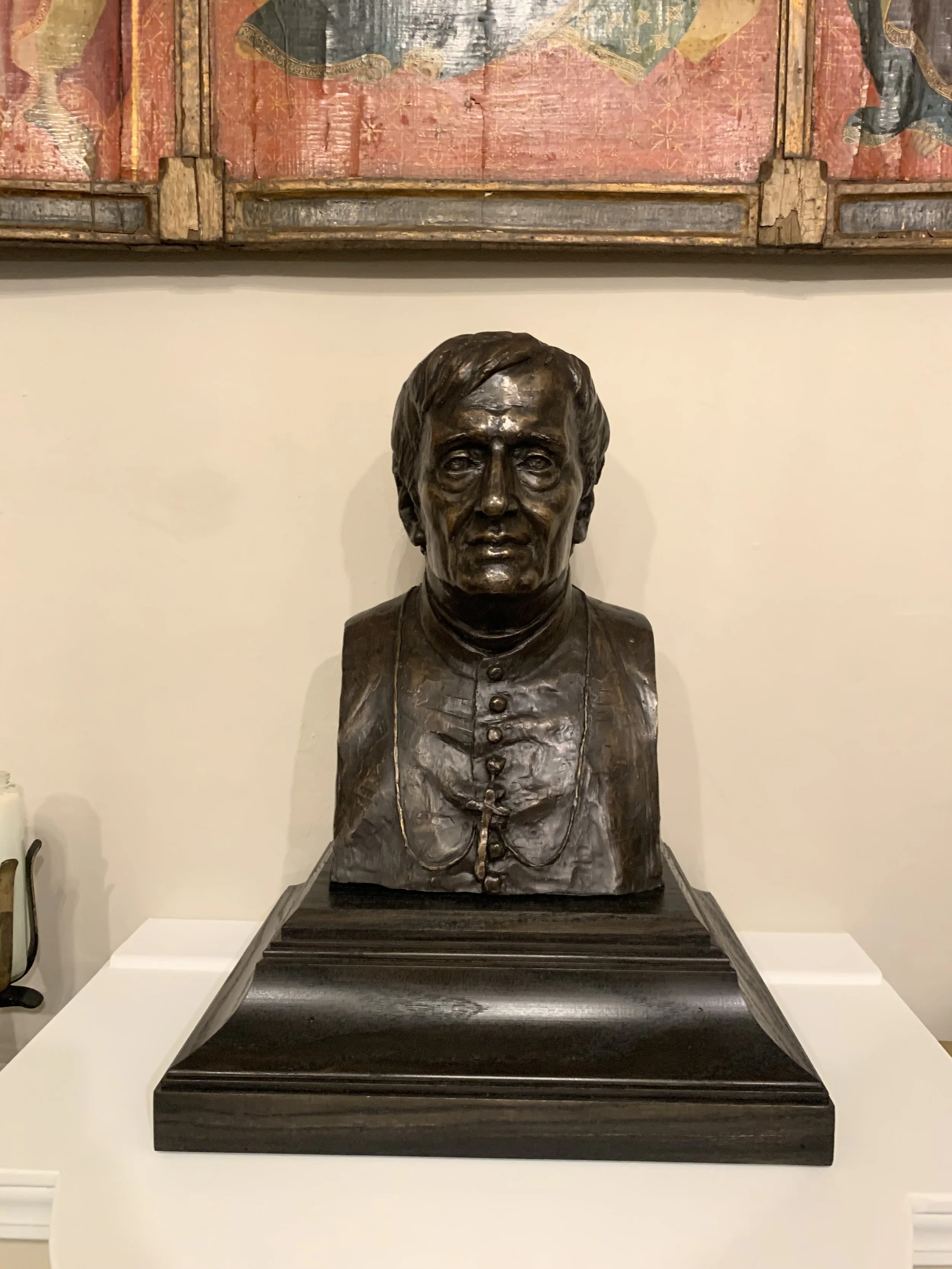 St. John Henry Newman