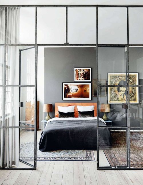 Clean and neutral 