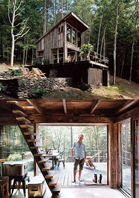 The ultimate in year round living