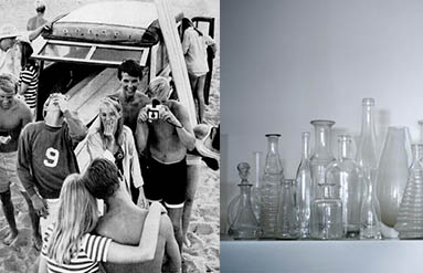  Summer collections