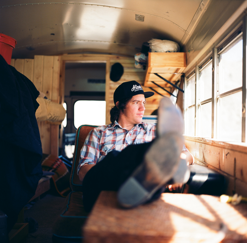 photo: Erik Stabile