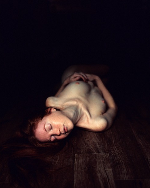 photo: Ryan Muirhead