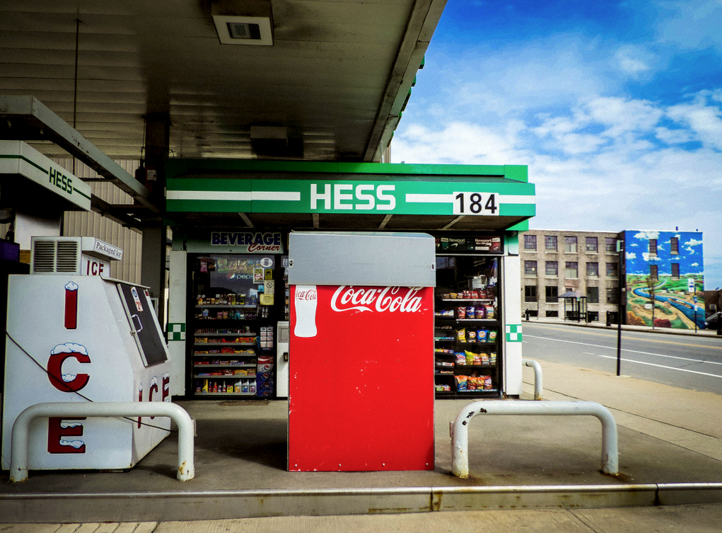 photo: Kim Allen