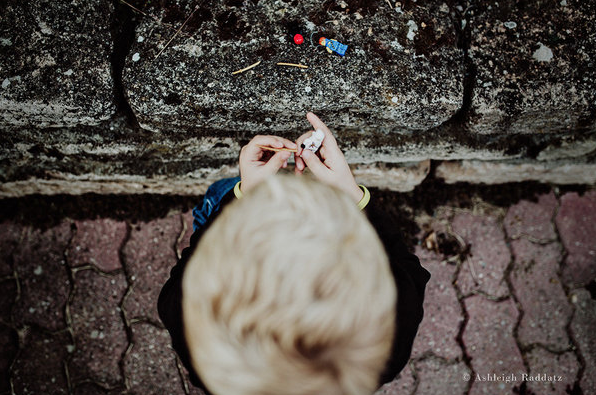 photo: Ashleigh Raddatz